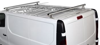 01_Strešný nosič pre FIAT Talento od Syncro system